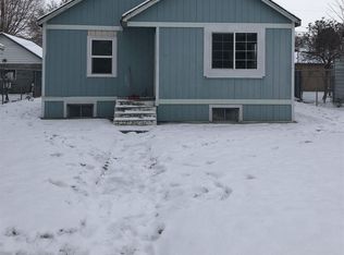 1915 W Bonneville St, Pasco, WA 99301