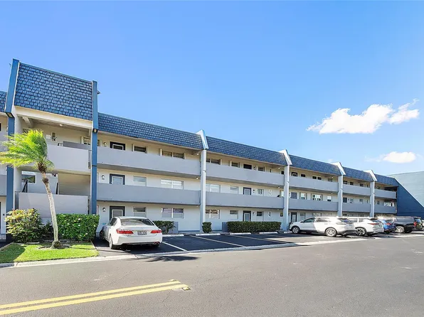 7847 Golf Circle Drive #211, Margate, FL 33063