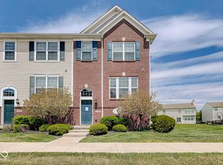 14026 E End Rd, Fishers, IN 46037