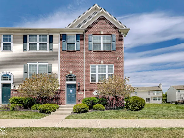 14026 E End Rd, Fishers, IN 46037