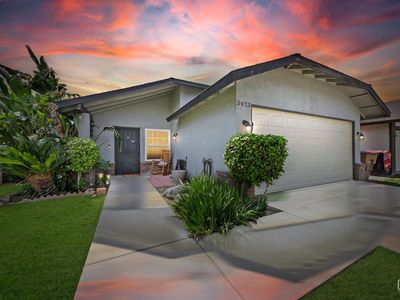 3923 Park View Dr, Bakersfield, CA, 93311