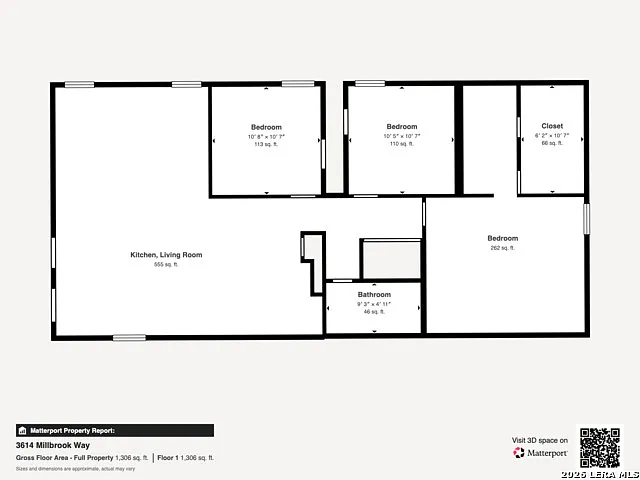 Building Photo - 3614 Millbrook Way