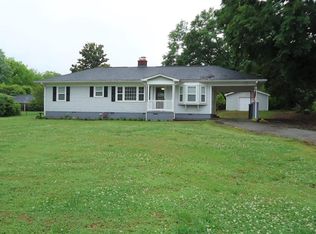 127 E Main St, Duncan, SC 29334