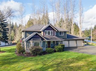 3420 139th Ave SE, Snohomish, WA 98290