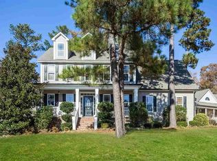 57 Hadrian Ct, Clayton, NC 27520