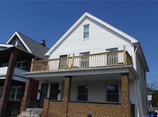 955 Royal Rd, Cleveland, OH 44110