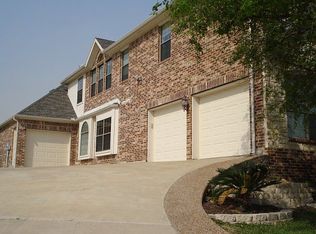 5624 The Resort Blvd, Fort Worth, TX 76179