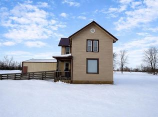 6991 W Lakeshore Dr, Pt Clinton, OH 43452