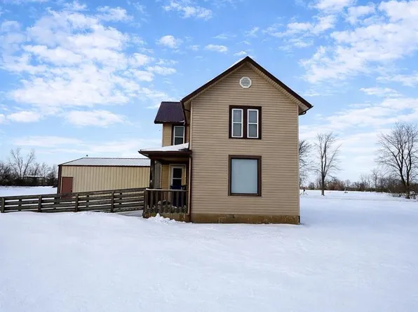 6991 W Lakeshore Dr, Pt Clinton, OH 43452