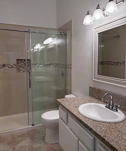 9736 Charnock Ave #202 — Photo 6