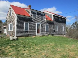 130 Us Route 1, Pembroke, ME 04666