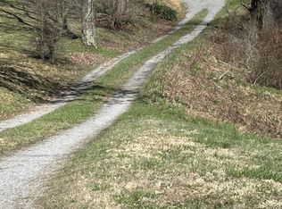 540 Cherry Run Rd, Craigsville, WV 26205