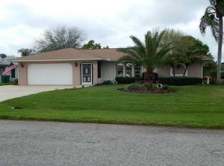 2373 Montpelier Rd, Punta Gorda, FL 33983