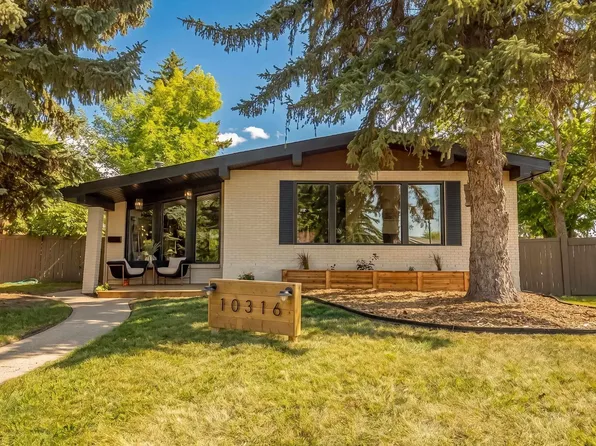10316 42nd St NW, Edmonton, AB T6A 1T5