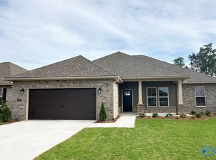 24421 Bekah Ln, Toney, AL 35773
