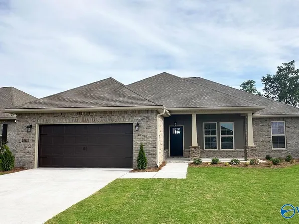 24421 Bekah Ln, Toney, AL 35773