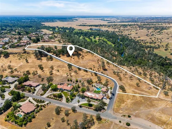 3320 Shadybrook Ln, Chico, CA 95928
