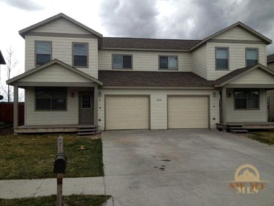 1209 Idaho St Unit A, Belgrade, MT, 59714