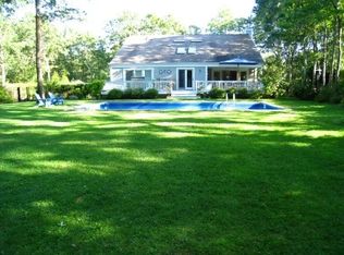 7 Woodruff Ln, Bridgehampton, NY 11932