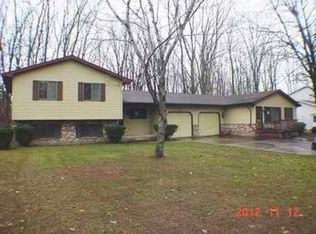 3635 Schauman Dr #3637, Saginaw, MI