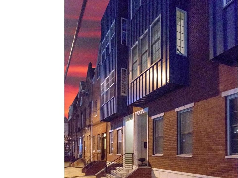 1st image of 1625 Fairmount Ave #A