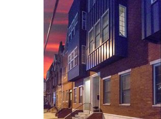 1625 Fairmount Ave #A, Philadelphia, PA 19130