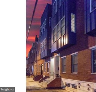 1625 Fairmount Ave #A, Philadelphia, PA, 19130