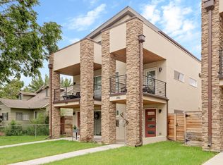 2146 S Cherokee St, Denver, CO 80223