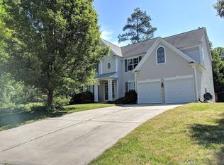 106 La Jolla Ln, Morrisville, NC 27560