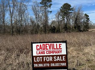 0 Caples Rd LOT 12, West Monroe, LA 71292