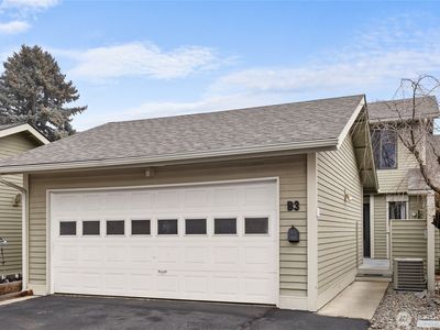 500 E Cherry Lane #B-3, Ellensburg, WA, 98926