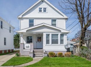 2012 Fergus Ave, Cleveland, OH
