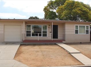 4607 Toni Ln, La Mesa, CA 91942