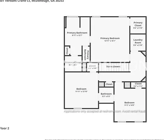 601 Verdant Crane Ct — Photo 17