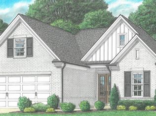 210 Green Willow Dr, Oakland, TN 38060