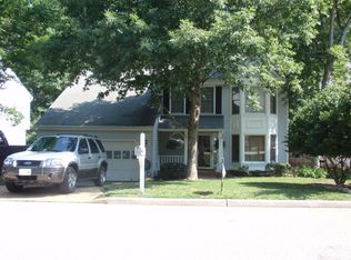 903 Eastnor Ct, Newport News, VA 23608