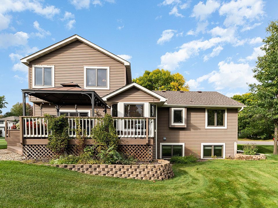 654 Ironwood Cir, Lino Lakes, MN 55014 MLS 6439965 Zillow