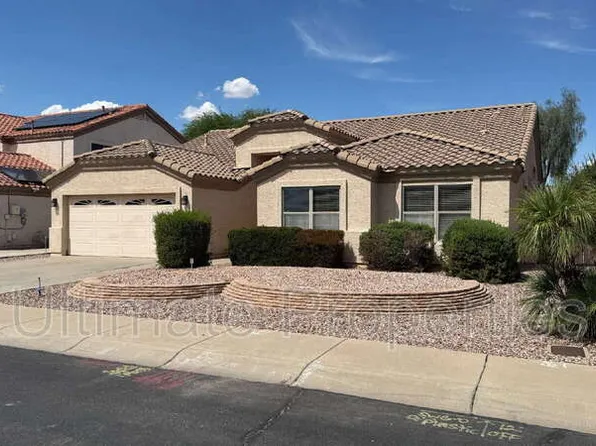 5434 W Saint John Rd, Glendale, AZ 85308