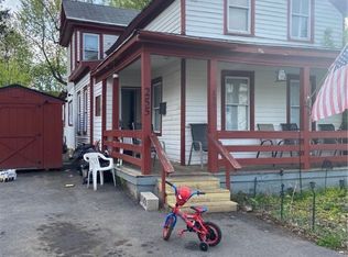 255 Fitch St, Syracuse, NY 13204