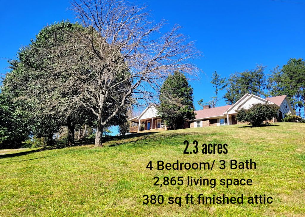 2376 N Marley Ford Rd - Property Image