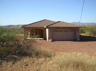 74 Sabio Ct, Rio Rico, AZ 85648