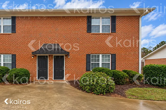 217 Fawn Dr