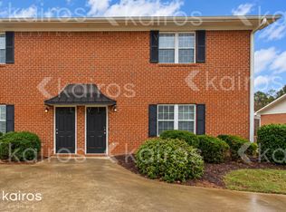 217 Fawn Dr, Athens, GA 30605
