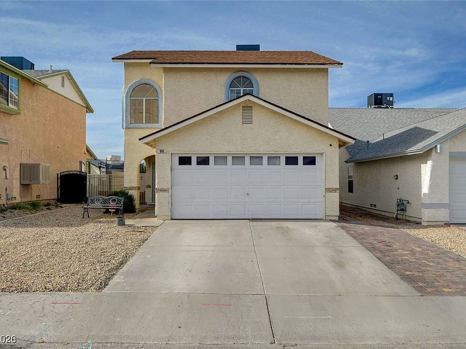 918 Clipper Dr, Henderson, NV 89015 | Zillow