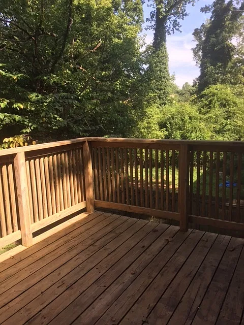 4 Bedroom, 2 full bath home located in SW Atlanta — Photo 4