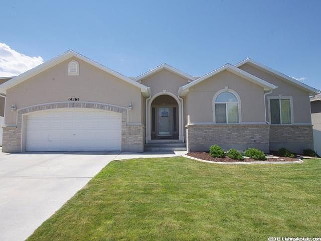 1st image of 14268 S Mount Ogden Peak Dr