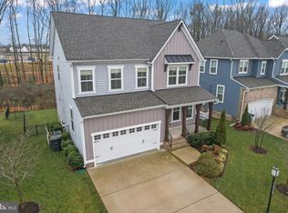 10919 Little Five Loop Gln, Allen, VA 23059