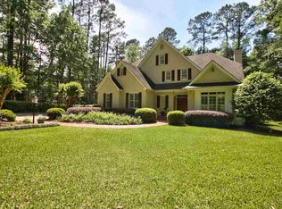 3788 Bobbin Brook Cir, Tallahassee, FL 32312