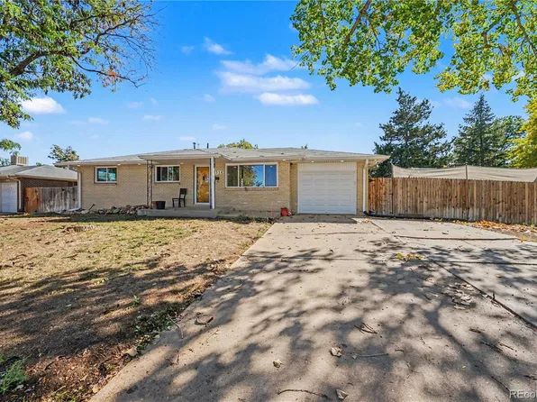 8318 Oakwood Street, Westminster, CO 80031