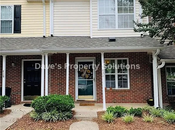 434 Peyton Ct, Winston Salem, NC 27103